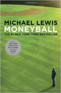 moneyball cover